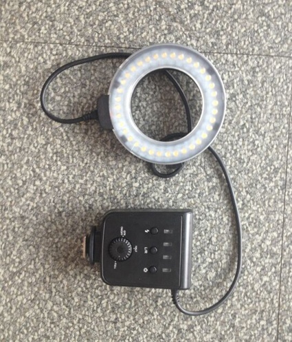 矿用本安型LED闪光灯DHX3.0LS