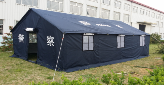 指挥帐篷GAZP-12D-LT01