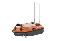 USV-R5.0水下搜爆机器人（探测仪，语音通话，报警灯，第5代）